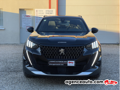 Peugeot 2008 — 7